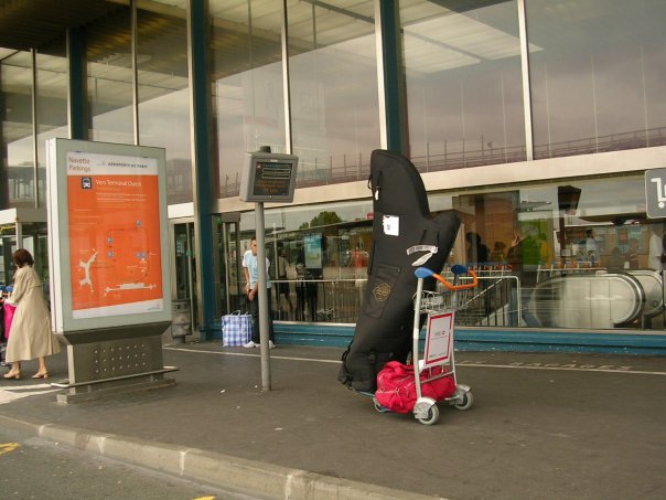 Orchestre à votre service